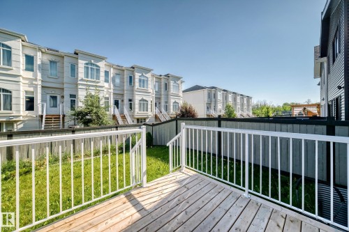 #4 905 172 St Sw, Edmonton, AB - Outdoor