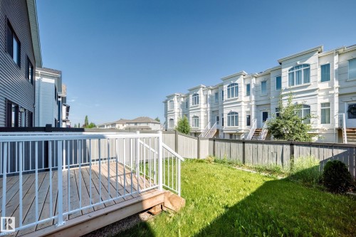 #4 905 172 St Sw, Edmonton, AB - Outdoor