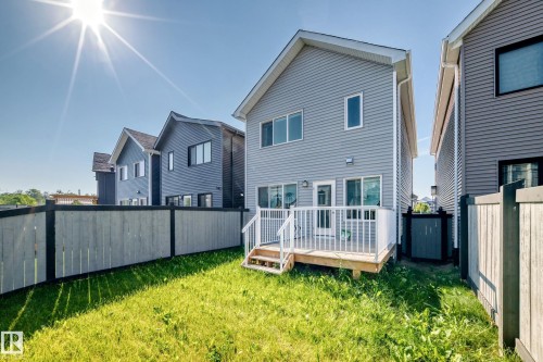 #4 905 172 St Sw, Edmonton, AB - Outdoor