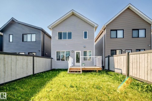 #4 905 172 St Sw, Edmonton, AB - Outdoor