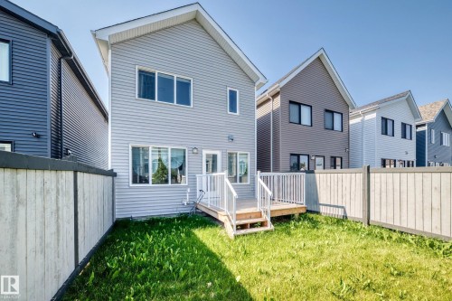 #4 905 172 St Sw, Edmonton, AB - Outdoor
