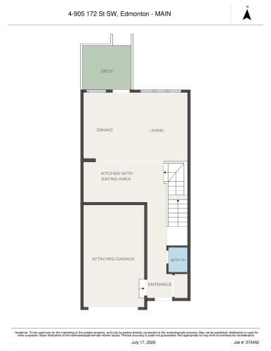 #4 905 172 St Sw, Edmonton, AB - Other