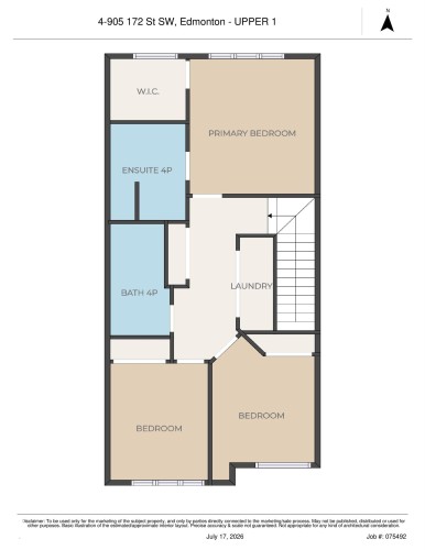 #4 905 172 St Sw, Edmonton, AB - Other