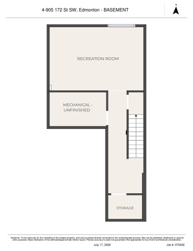 #4 905 172 St Sw, Edmonton, AB - Other