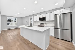 #128 1506 TAMARACK BV NW  Edmonton, AB T6T 2J5
