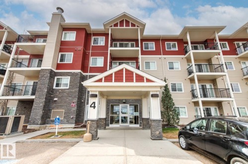 #2412 4 AUGUSTINE CR  Sherwood Park, AB T8H 0X8