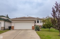 11 HAGEN Court  Spruce Grove, AB T7X 2W1
