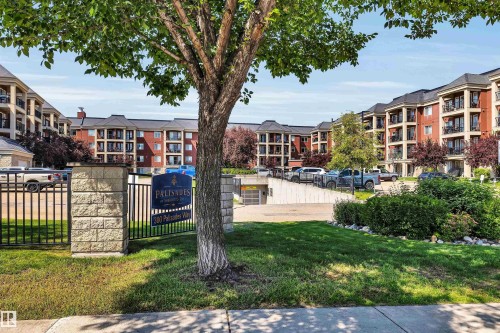 #238 300 PALISADES WY  Sherwood Park, AB T8H 2T9