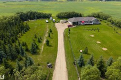 55326 RGE ROAD 260  Rural Sturgeon County, AB T8R 0T5