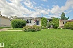 3536 104 Street NW  Edmonton, AB T6J 2J7