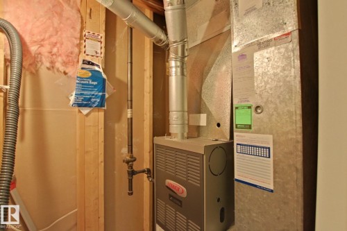 Image quality insufficient for description - 3536 104 Street Nw, Edmonton, AB - Indoor Photo Showing Basement