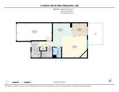 Floor plan - 