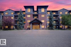 #227 646 MCALLISTER LO SW  Edmonton, AB T6W 0B5