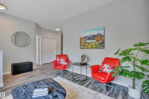 #29 4821 Terwillegar Cm Nw, Edmonton, AB - Indoor