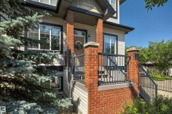 #29 4821 TERWILLEGAR CM NW  Edmonton, AB T6R 0C5