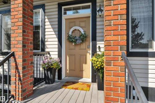 #29 4821 Terwillegar Cm Nw, Edmonton, AB - Outdoor With Exterior