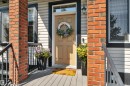 #29 4821 Terwillegar Cm Nw, Edmonton, AB  - Outdoor With Exterior 