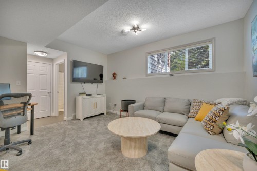#29 4821 Terwillegar Cm Nw, Edmonton, AB - Indoor