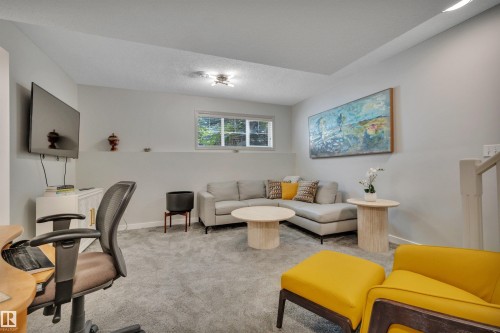 #29 4821 Terwillegar Cm Nw, Edmonton, AB - Indoor