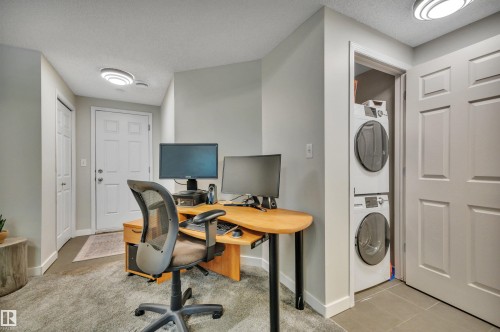 #29 4821 Terwillegar Cm Nw, Edmonton, AB - Indoor Photo Showing Other Room