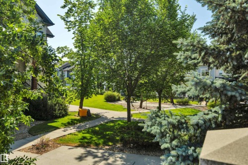 #29 4821 Terwillegar Cm Nw, Edmonton, AB - Outdoor