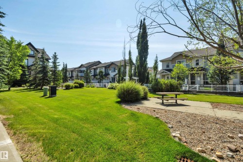 #29 4821 Terwillegar Cm Nw, Edmonton, AB - Outdoor