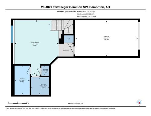 #29 4821 Terwillegar Cm Nw, Edmonton, AB - Other