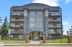 #302 Condo 7951 96 ST NW NW  Edmonton, AB T6C 4R1