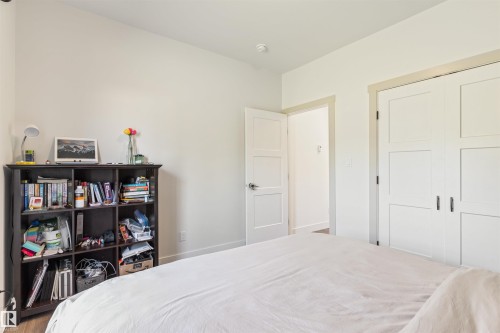 5406 Poplar Lane, Athabasca Town, AB - Indoor Photo Showing Bedroom