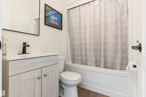 5406 Poplar Lane, Athabasca Town, AB - Indoor Photo Showing Bathroom