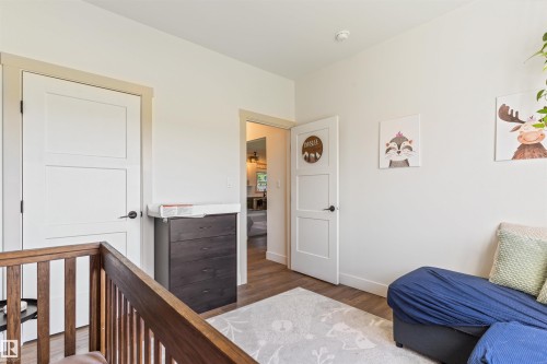 5406 Poplar Lane, Athabasca Town, AB - Indoor