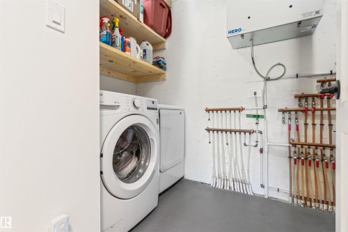 5406 Poplar Lane, Athabasca Town, AB - Indoor Photo Showing Laundry Room