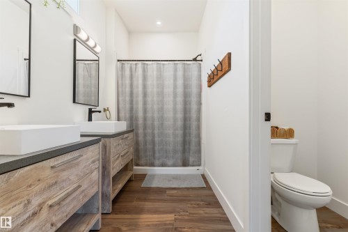 5406 Poplar Lane, Athabasca Town, AB - Indoor Photo Showing Bathroom