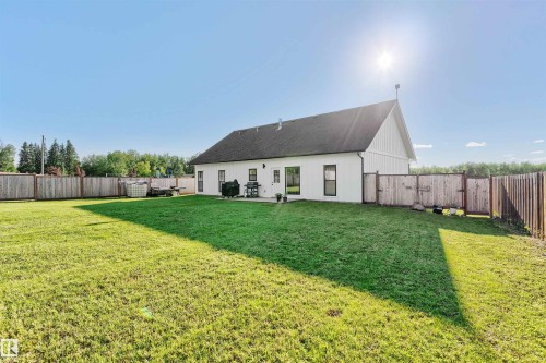 5406 Poplar Lane, Athabasca Town, AB - Outdoor