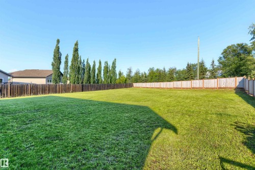 5406 Poplar Lane, Athabasca Town, AB - Outdoor