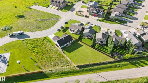 5406 Poplar Lane, Athabasca Town, AB -  With View