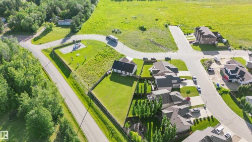 5406 Poplar Lane, Athabasca Town, AB - Outdoor With View