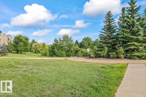 #115 11453 Ellerslie Rd Sw, Edmonton, AB - Outdoor With View