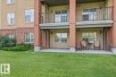 #115 11453 Ellerslie Rd Sw, Edmonton, AB  - Outdoor 