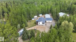 3602 53 Avenue Rural Wetaskiwin County, AB T0C 2C0