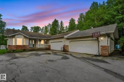 #27 2022 PARKLAND DR Rural Parkland County, AB T7Y 2S1