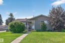 7703 134 Avenue Nw, Edmonton, AB  - Outdoor 