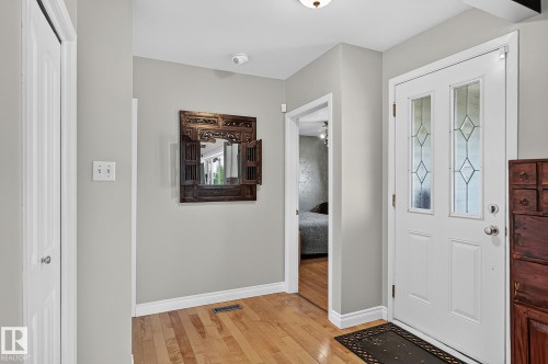 7703 134 Avenue Nw, Edmonton, AB - Indoor Photo Showing Other Room