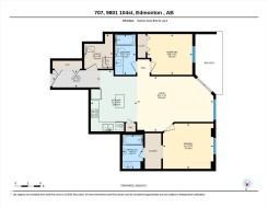 Floor plan - 