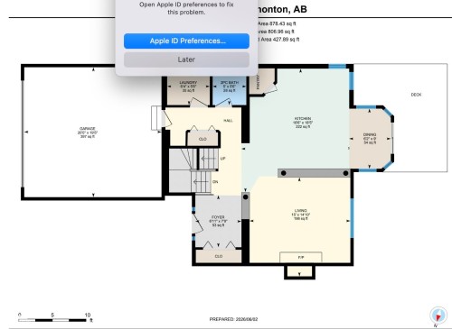 14916 136 Street Nw, Edmonton, AB - Other