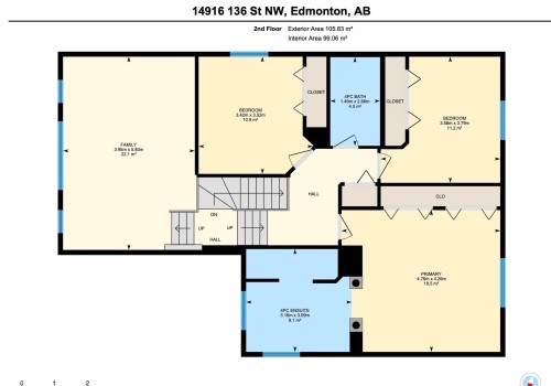 14916 136 Street Nw, Edmonton, AB - Other