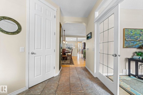 9923 89 Street, Edmonton, AB - Indoor Photo Showing Other Room