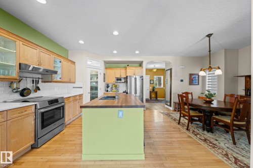 9923 89 Street, Edmonton, AB - Indoor Photo Showing Other Room