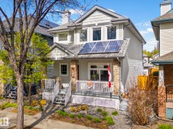 9923 89 Street  Edmonton, AB T5H 4N3