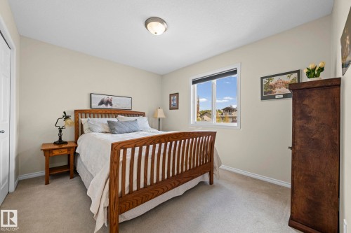 9923 89 Street, Edmonton, AB - Indoor Photo Showing Bedroom